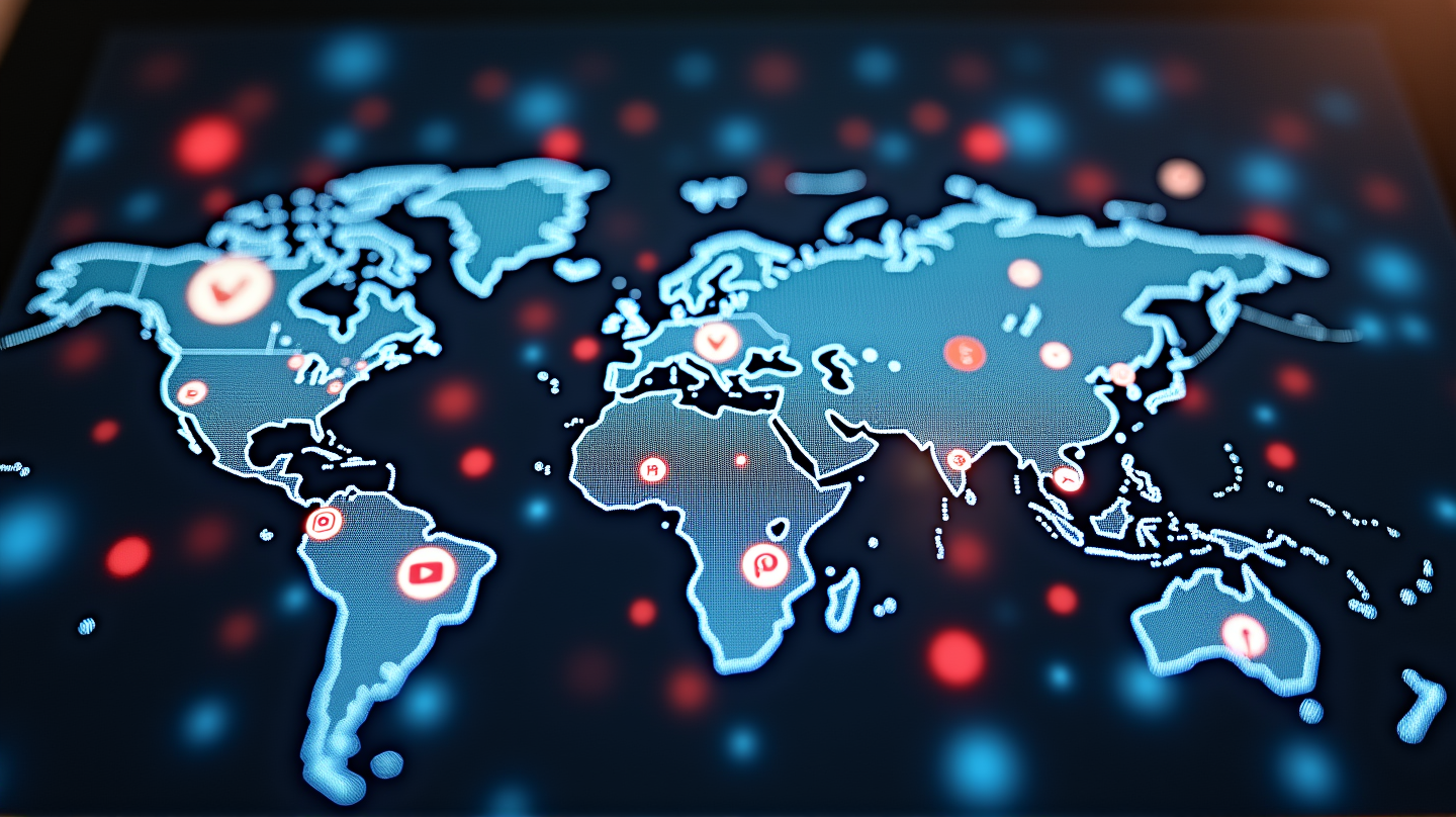 Australië's Nieuwe Sociale Media Regels voor Minderjarigen: Alles Wat U Moet Weten