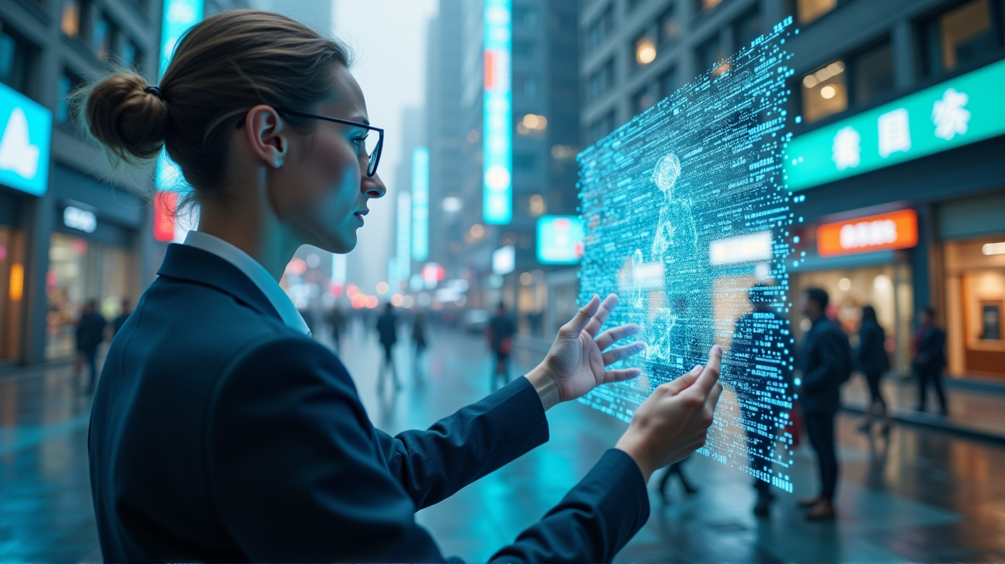 Alibaba's Gedurfde Sprong in Consumenten-AI met Qwen App Beta