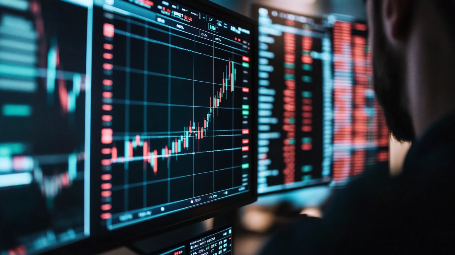 Ontdek de Waarheid Achter Wildrose Gainlux: Een Betrouwbaar Systeem?