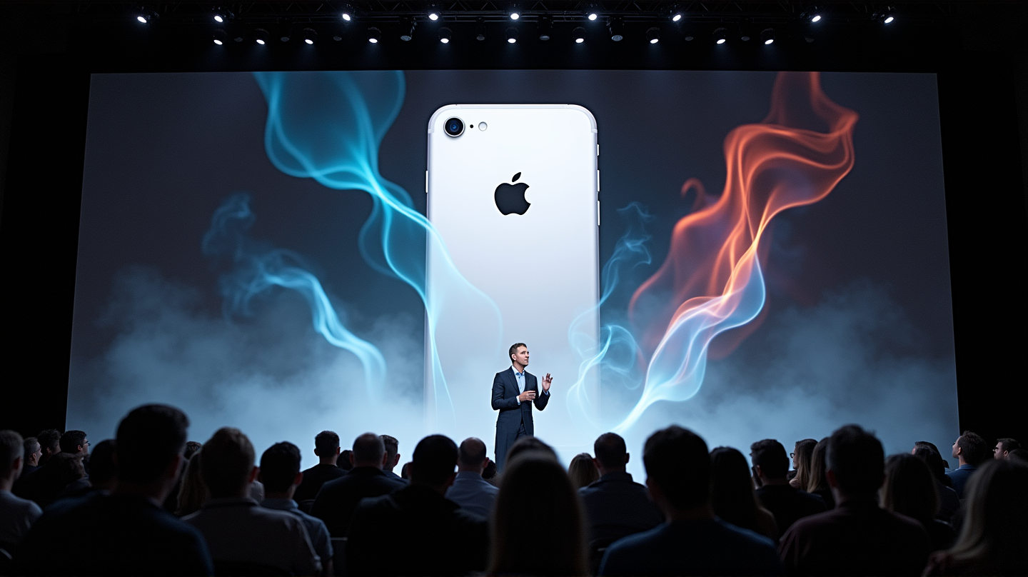 Apple Zet Aarzelend Pauze op iPhone Air 2 Te Midden van Onzekere Toekomst