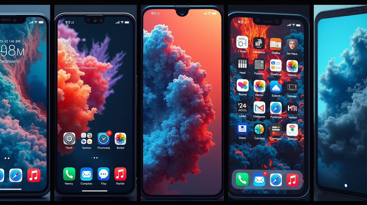 Ontdek de Cruciale Eigenschap: Wat Bepaalt Jouw Smartphone Keuze?