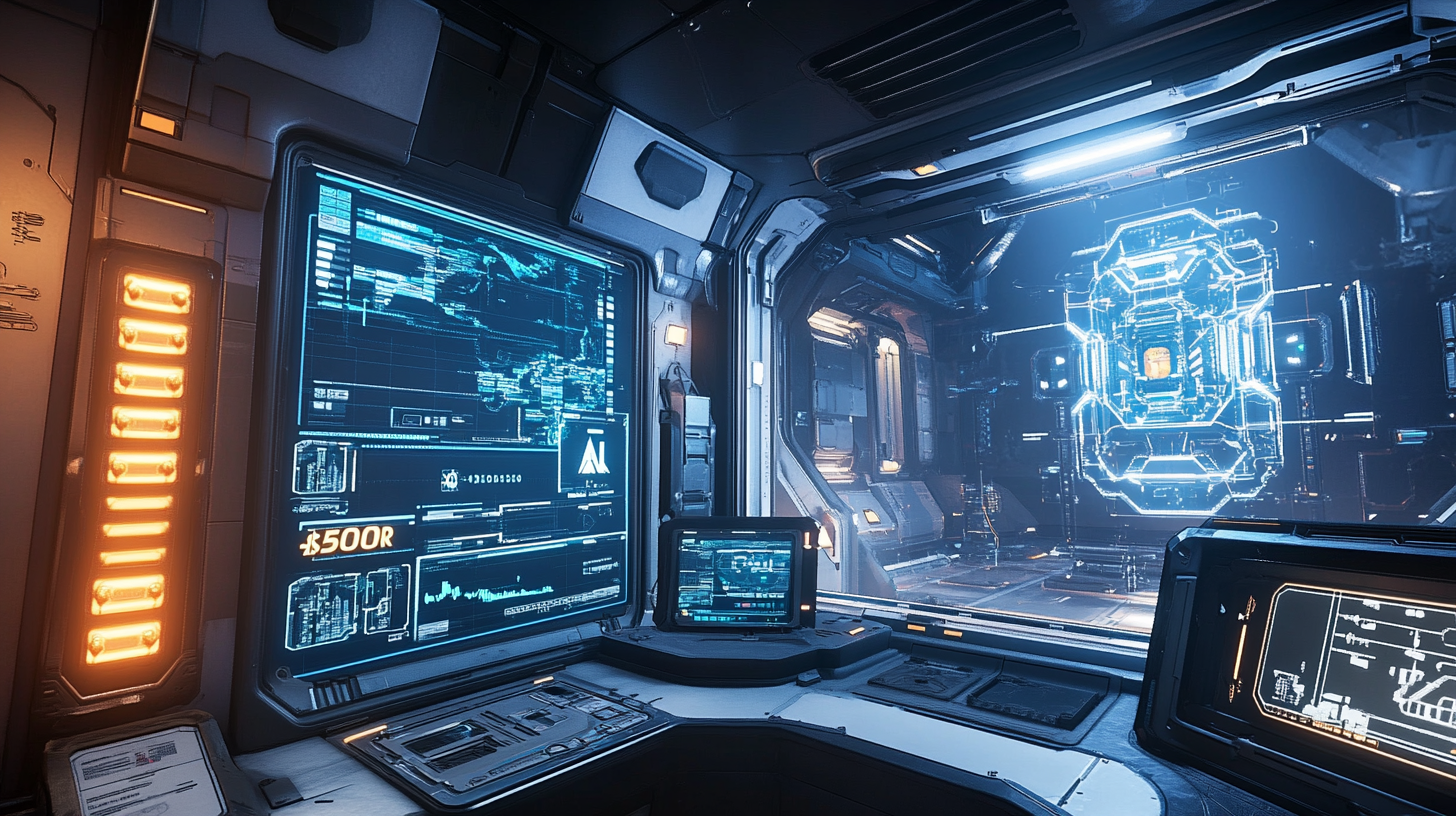 Is Ström Luxora de Ultieme Handelsoplossing? Ontdek het Nu!