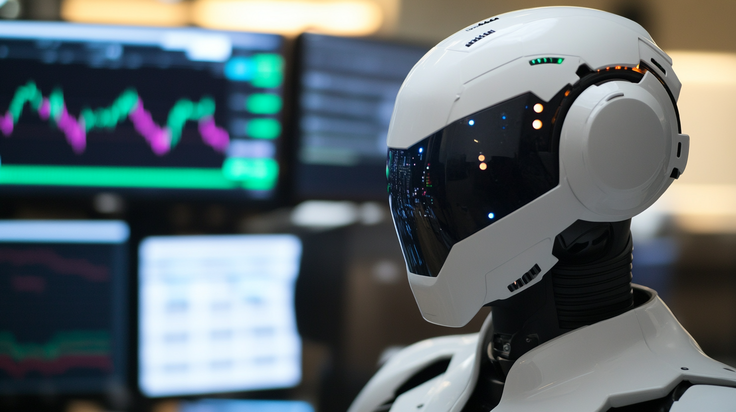 Polaris Future AI Beoordeeld: Waar of Gewoon een Hype? Onderzoek Nu!