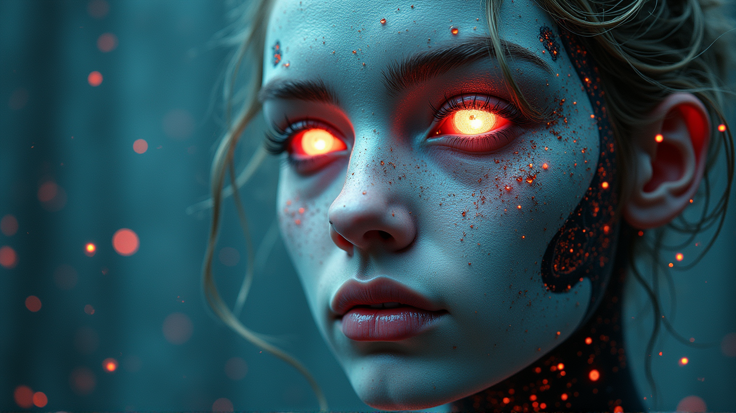 AI Slop: Het Transformeren van Sociale Media in een Antisociale Afgrond