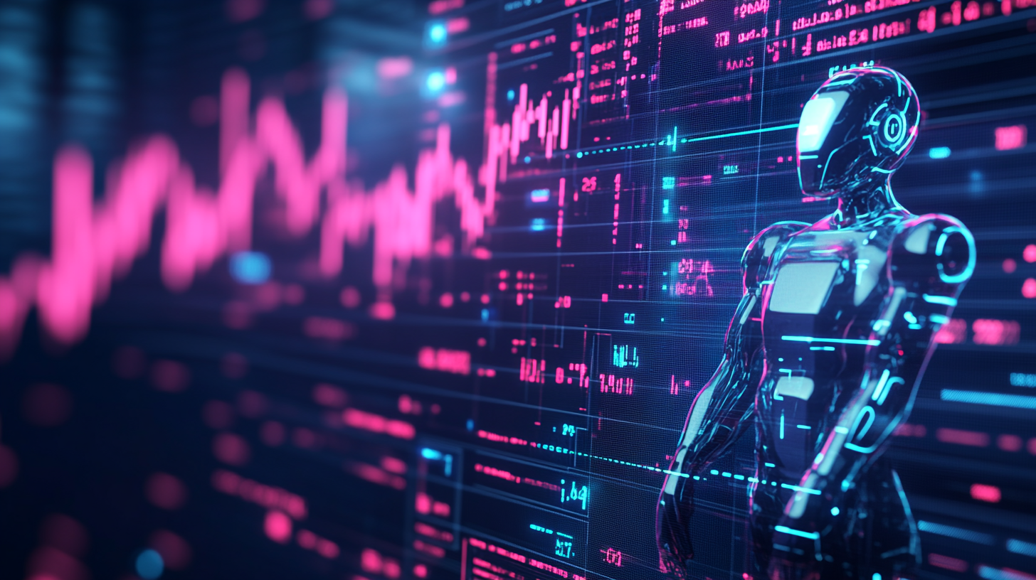 NordAI: Onderzoek of het je volgende grote handelsstap is of nep