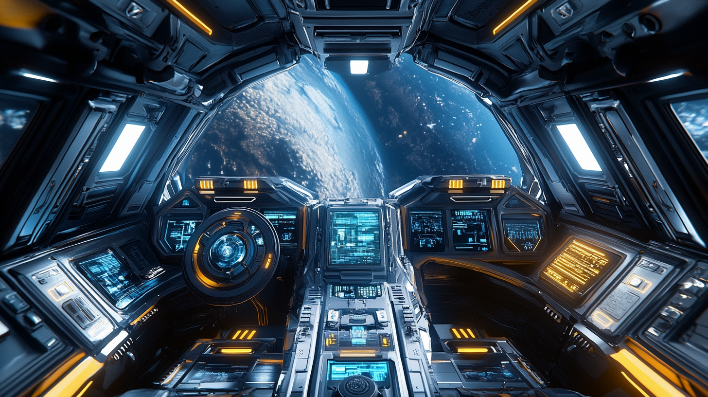 Skicklig Finvoro: Ontdek de Waarheid Achter het Systeem!