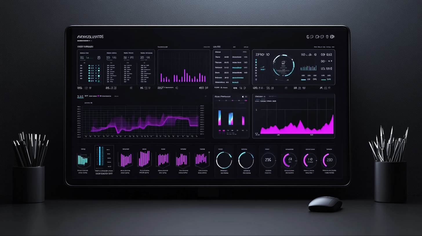 Is Vespolfin de Handelsoplossing Waarnaar U Op Zoek Bent?
