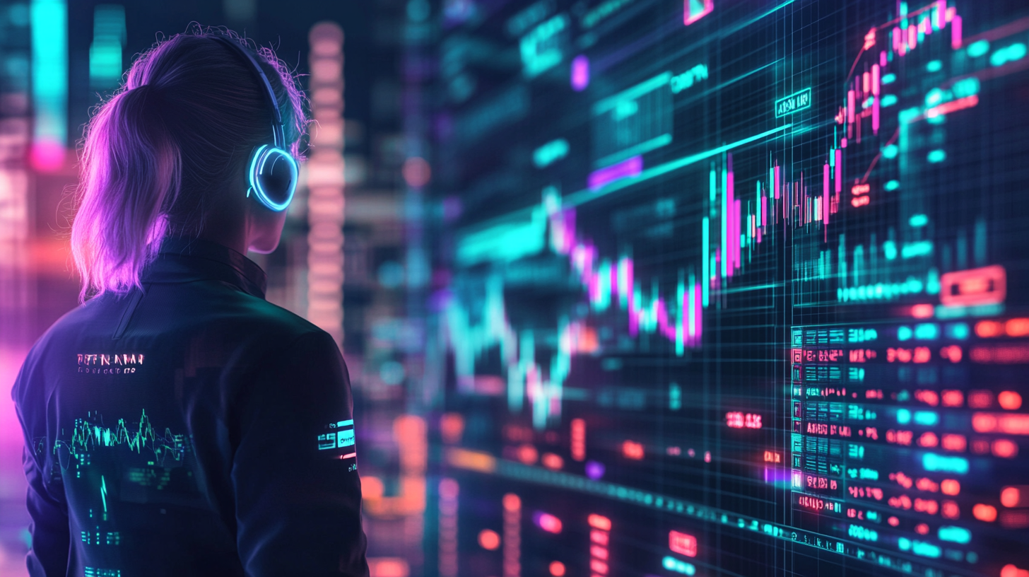 TrueBlue Investment: Betrouwbaar Hulpmiddel of Risicovolle Keuze? Ontdek het Nu!