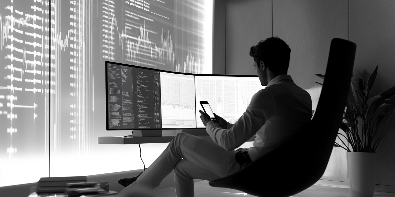 Is ZafinexoAI de Toekomst van Trading? Onderzoek & Beslis