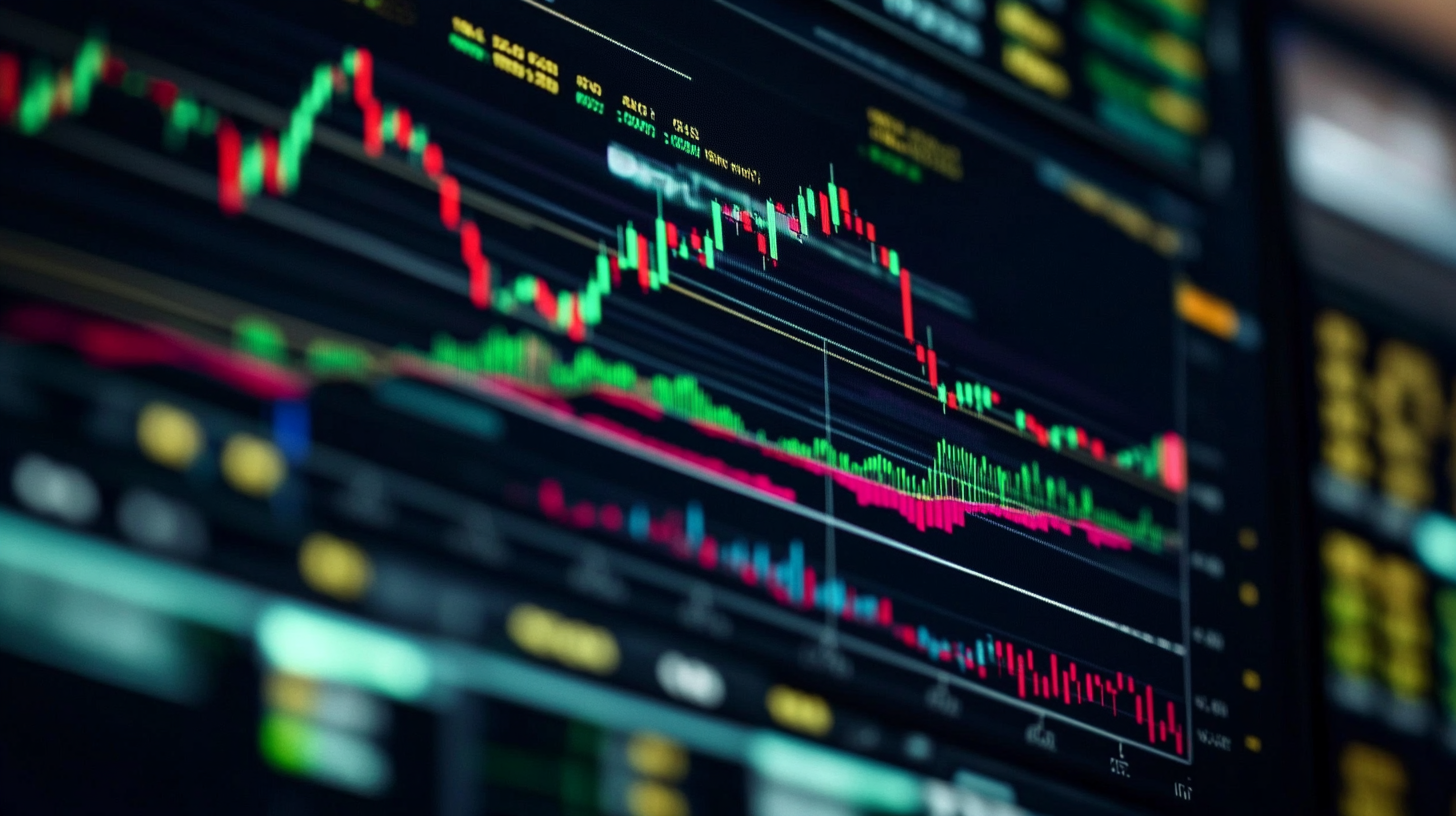 Lavandbit Summit: De Waarheid Achter Het Handelssysteem Ontdekt