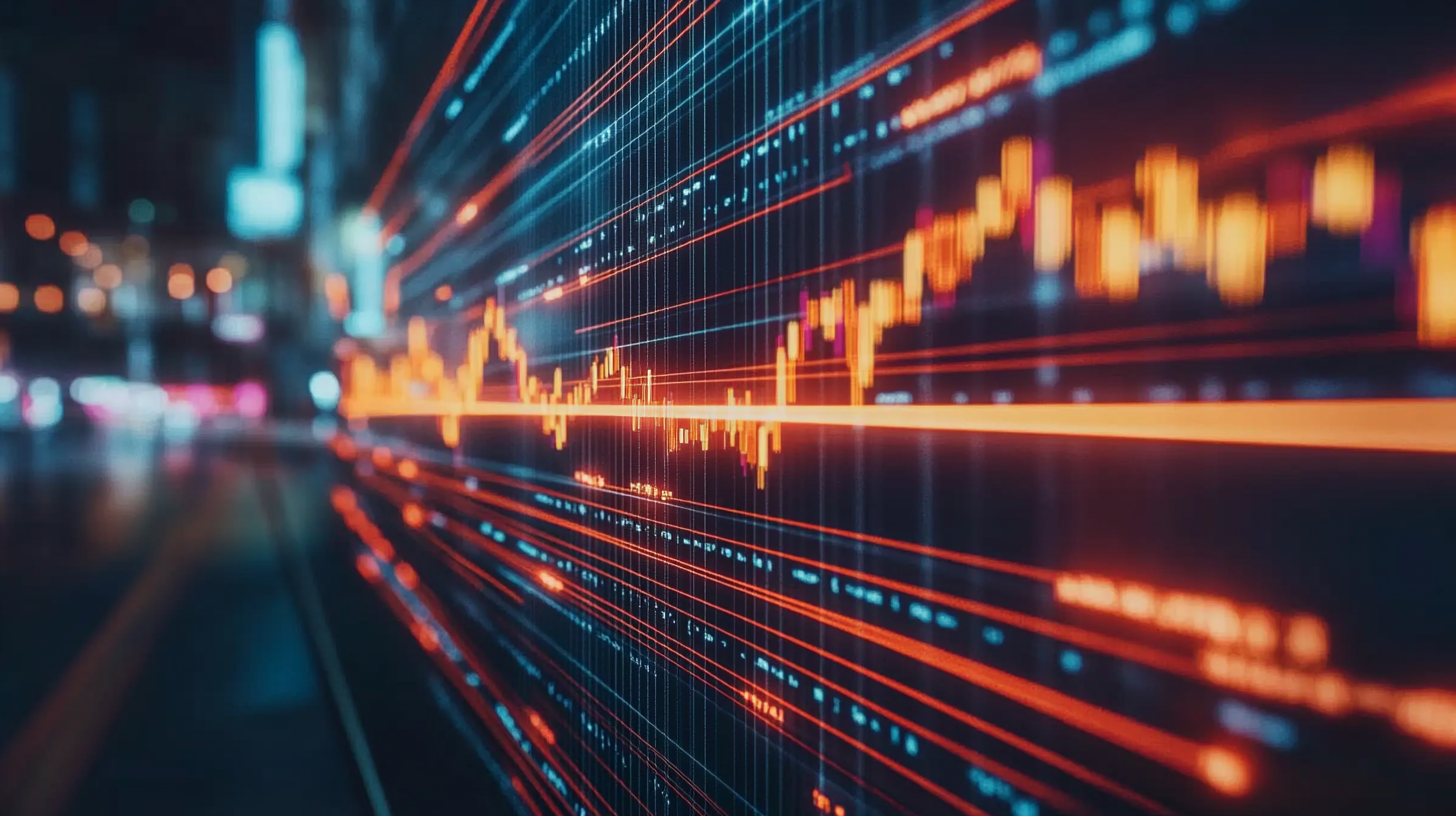 Zahloryx: Is Het De Ultieme Handelsrevolutie?