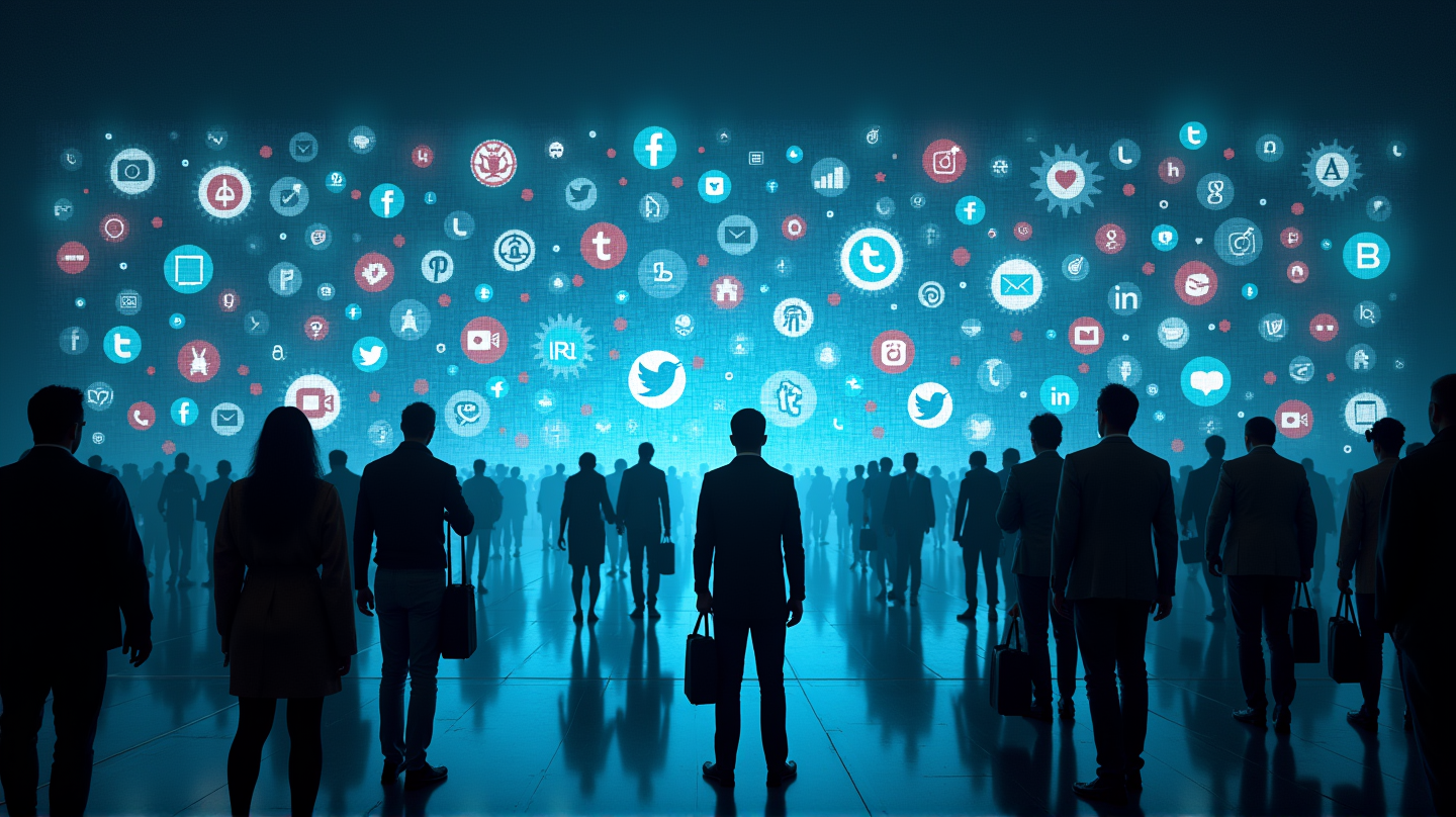 Bereidt de VS de Weg voor Digitale Censuur met Nieuwe Social Media Vetting?