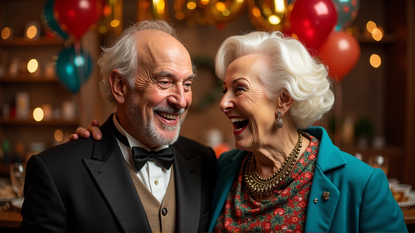 Vier de Sterren: Bekende Verjaardagen op 9 December 2025