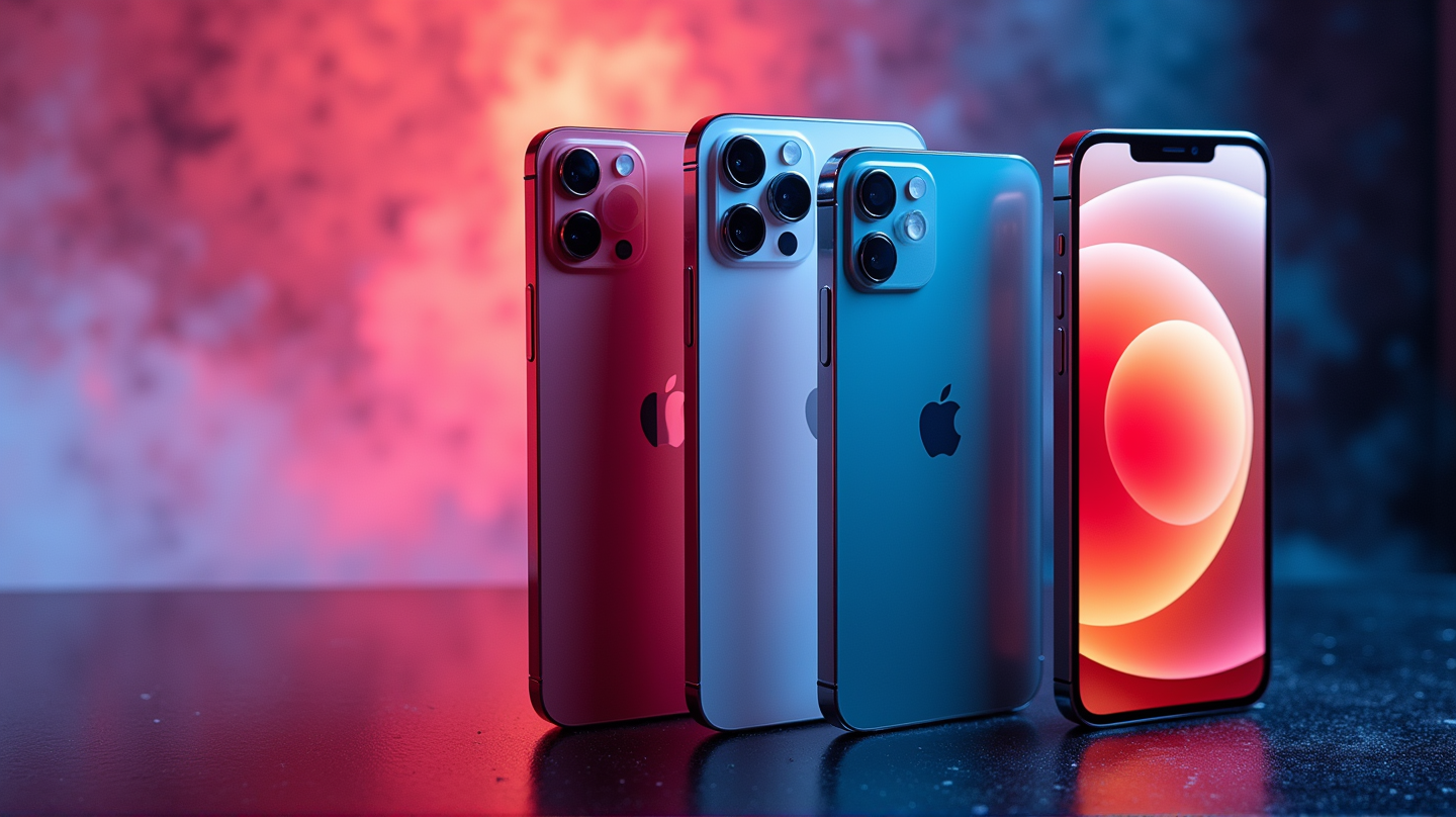 Grote Besparingen Waarschuwing: Deals van Refurbished iPhone 16 Series bij Back Market