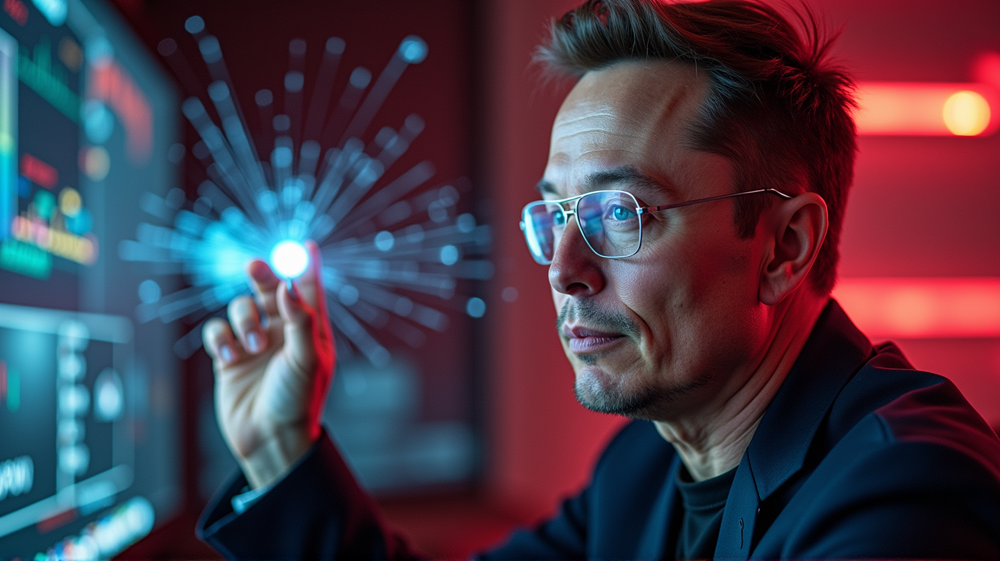 Elons Twitter-uitbarsting in 2025: Een Voorspelbaar Patroon of Wilde Kaarten?