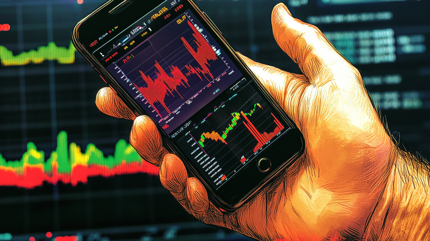 Wired Warex - Onderzoek de Waarheid over dit Handelsplatform!