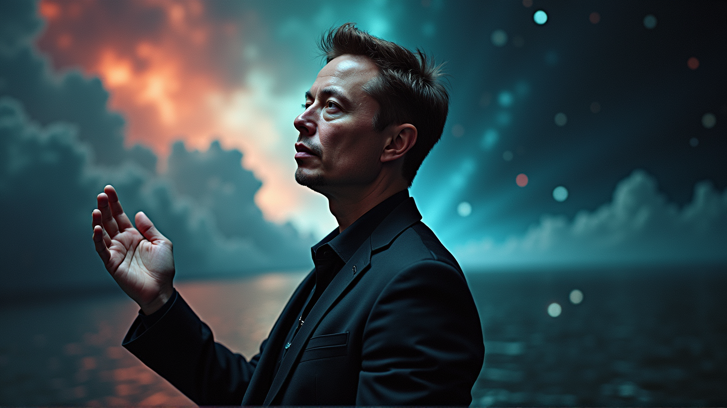 Wil je succes zoals Elon Musk? Stop nu met deze 6 gewoontes!