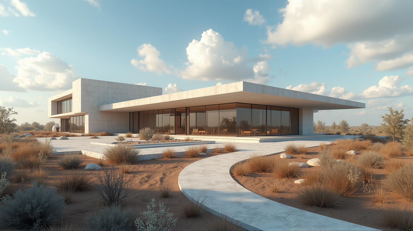 De Gedurfde Onderneming van de Universiteit van Austin: Technisch Laboratorium naast Elon Musk's Domein