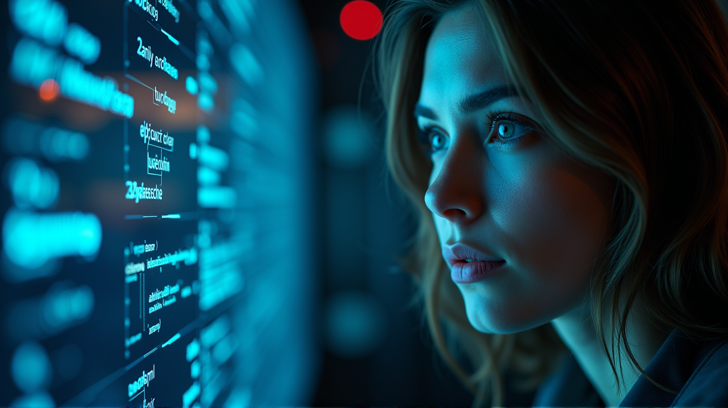 De Donkere Kant van Grok AI: Privacy Schendingen in een Oogwenk