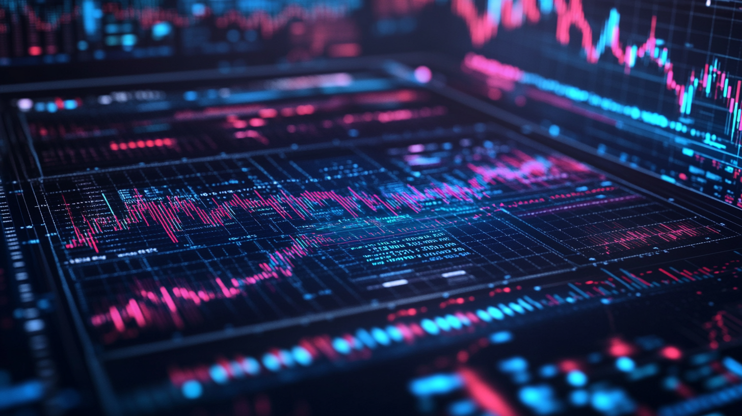 Glorax Aurven: Is het de Ultieme Handelstool of een Pure Illusie?