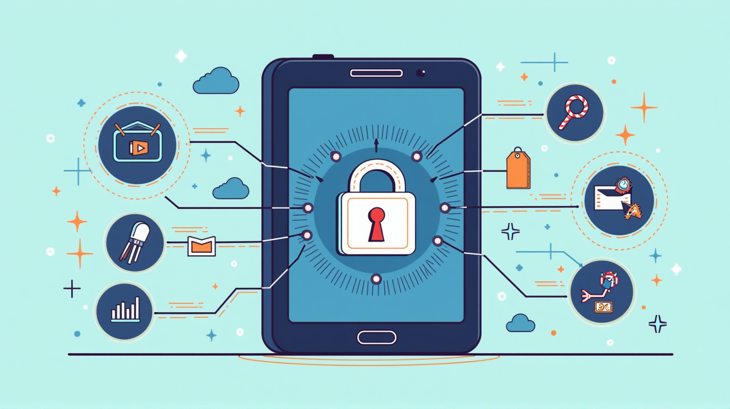 Ontrafel het Mysterie: Het Sleutel Icoon op je Android en Hoe het uit te Schakelen!