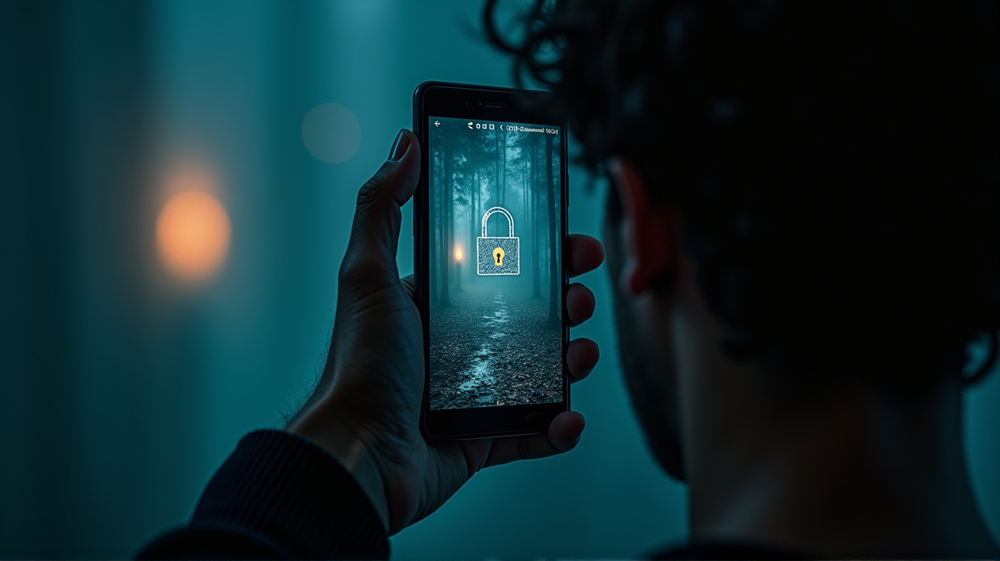 DroidLock Malware: Nieuwe Bedreiging die Android-apparaten in Spionagetools Verandert
