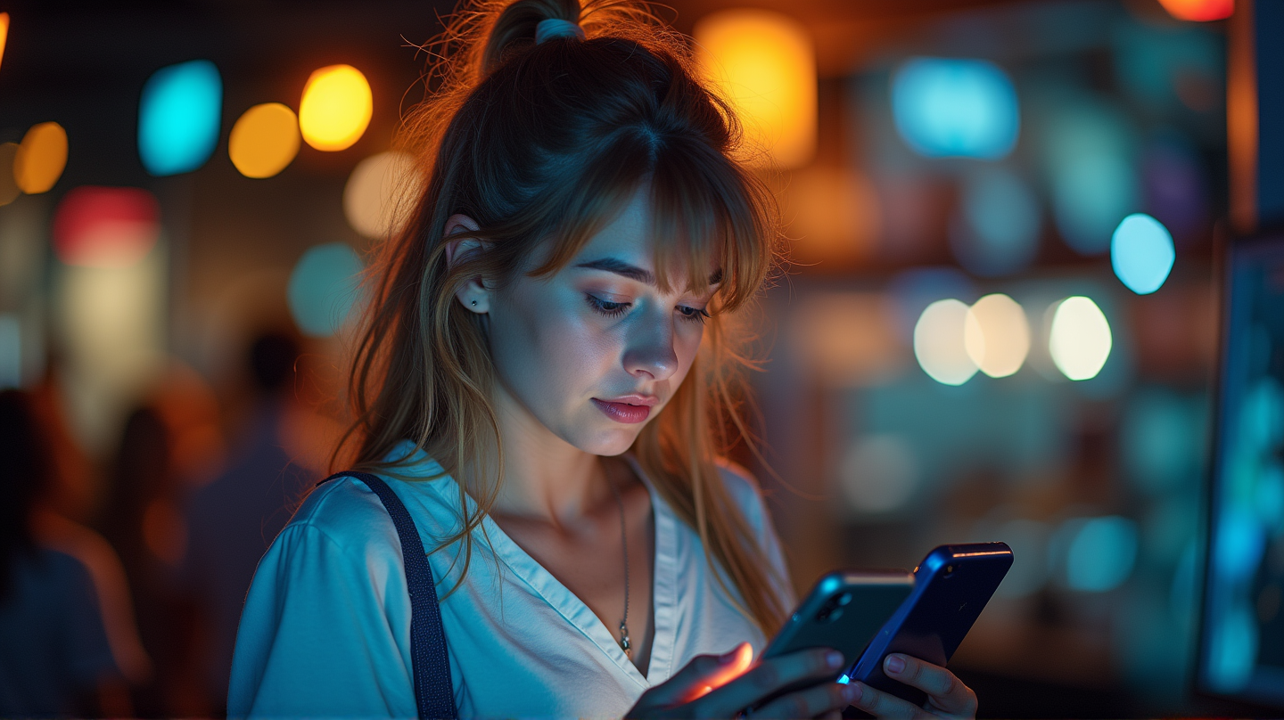 Australië's Gedurfde Stap: Meta's Sociale Media Purge voor Tieners