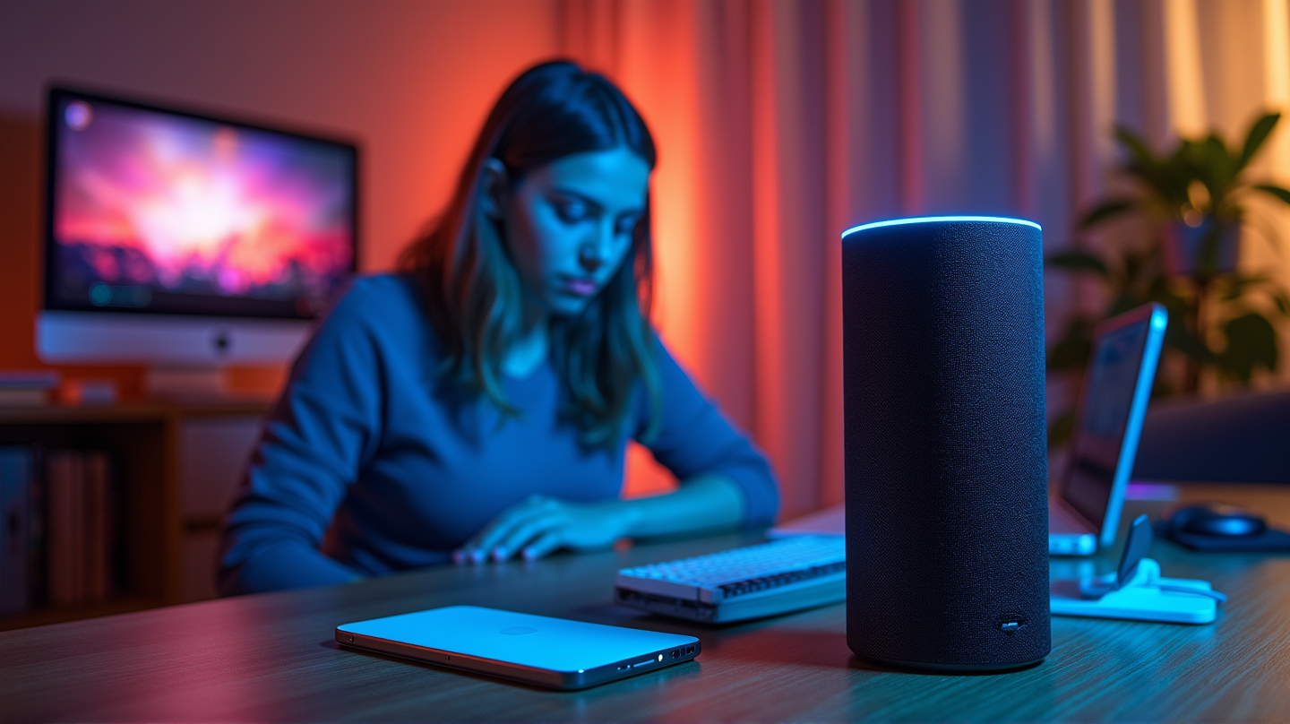 Ontdek de Beste Amazon Echo Black Friday Deals: Wat Kopers Moeten Kopen