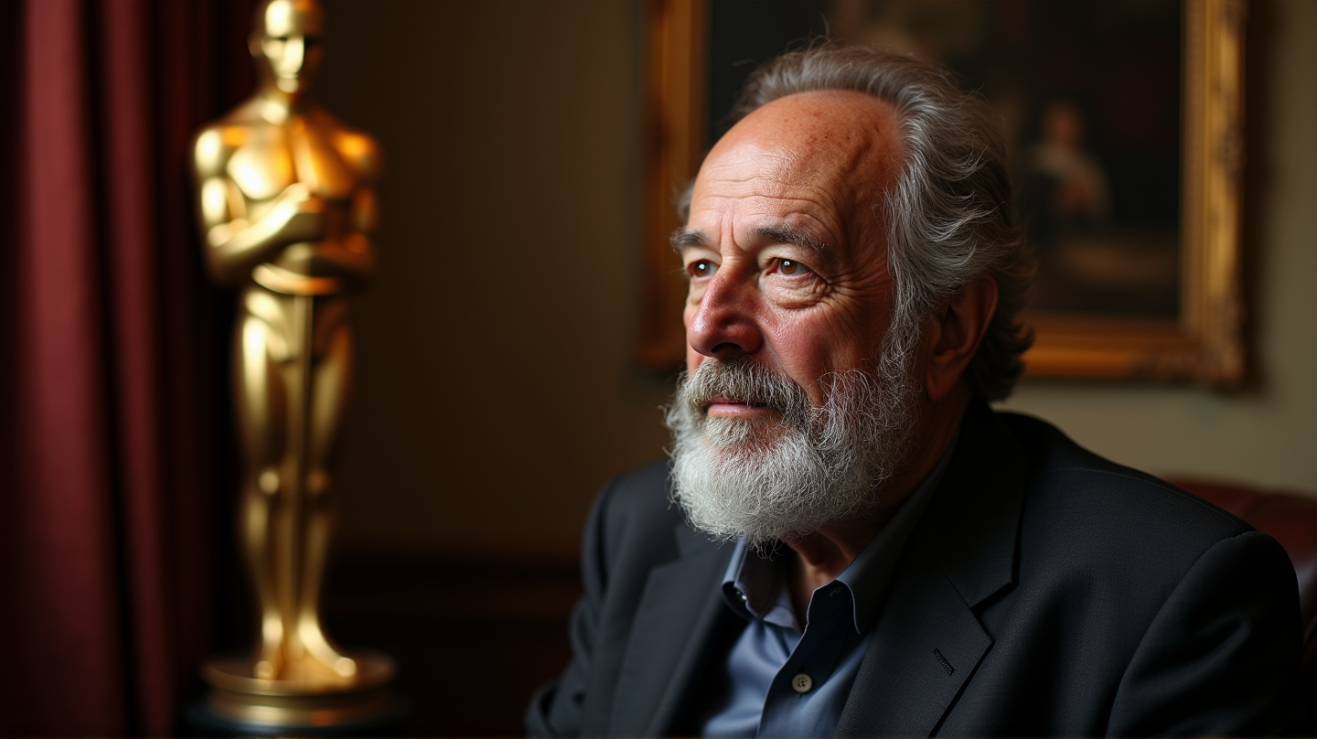 In Herinnering: Arthur Cohn, De Nalatenschap van een Driedubbele Oscarwinnaar