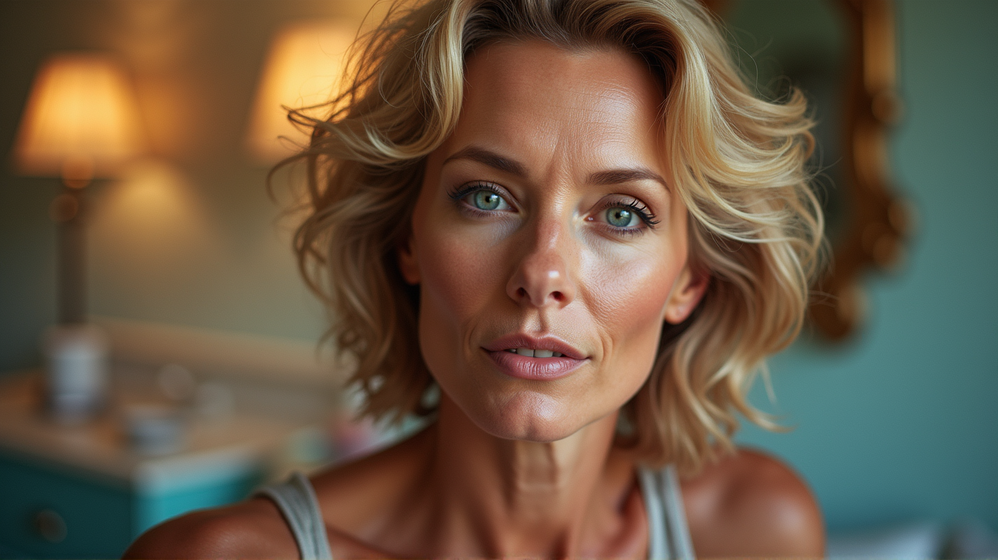 Jamie Lee Curtis: Het Herdefiniëren van Schoonheid en Erfgoed in Hollywood