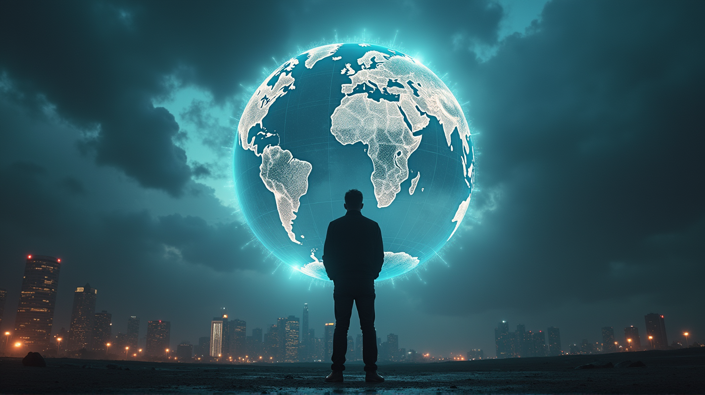 Elon Musk's Onheilspellende Waarschuwing voor 'Onvermijdelijke' Wereldoorlog: Staan We op de Rand?