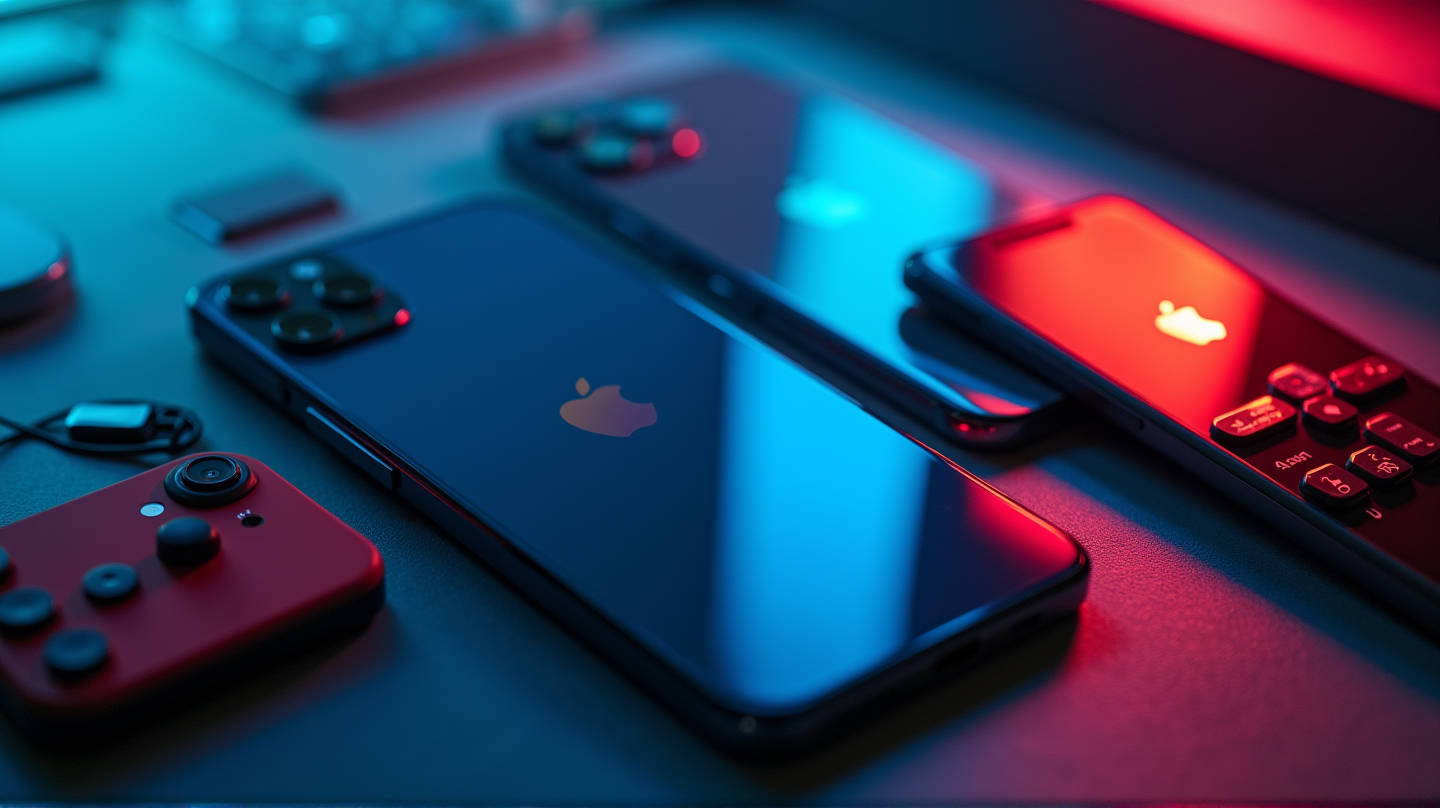 iPhone 17 Pro: Een Ongefilterde Recensie van een Android-gebruiker!