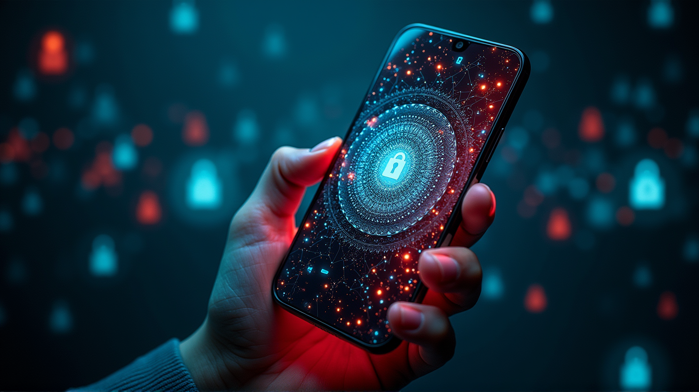 Dringende Cyberbeveiligingswaarschuwing van CISA: Beveilig je Smartphones tegen Spywarebedreigingen!