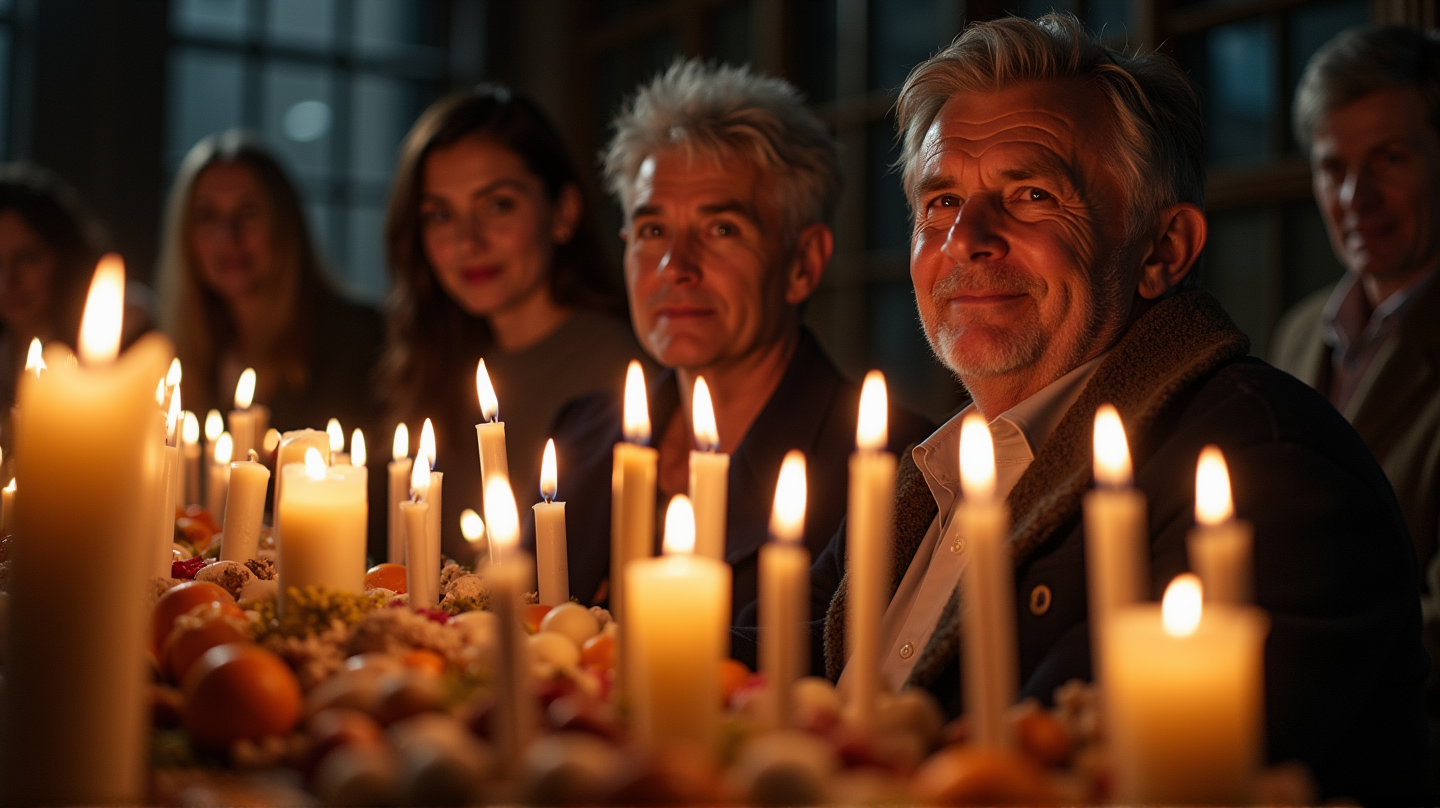 Wereldwijde Hulde aan Holocaust Overlevenden: Een Viering van Veerkracht en Herinnering