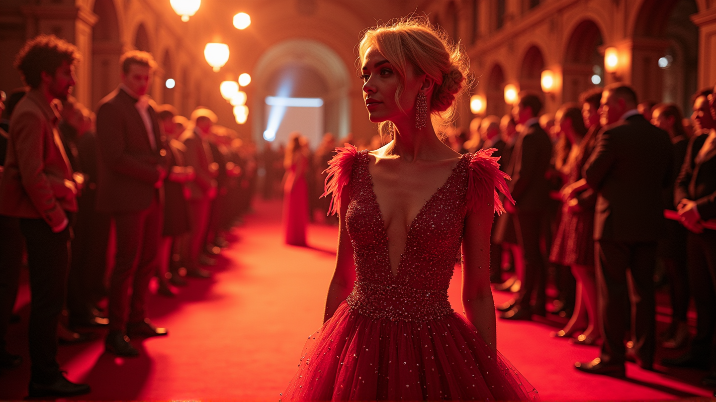 Spectaculaire Mode op de Mode Awards 2025 in Londen