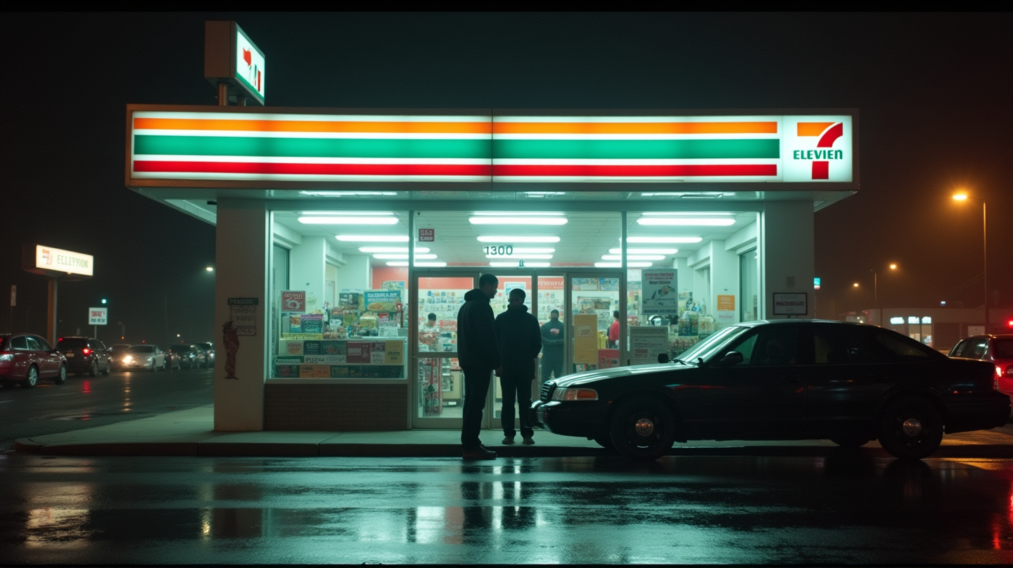 Aanklagers Laten Aanklachten Vallen in Hollywood 7-Eleven Dood: Een Kijkje Achter de Schermen