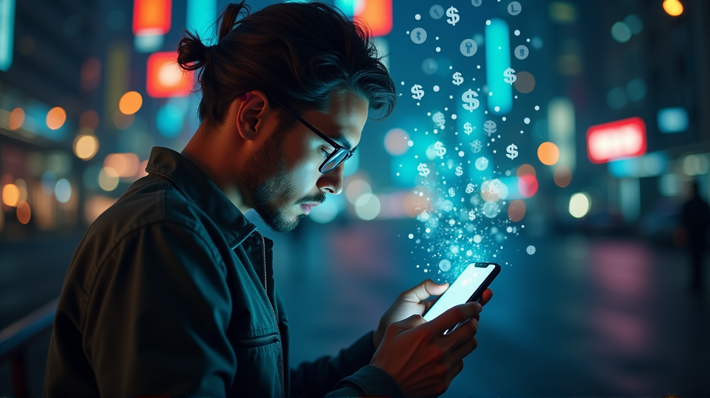 Navigeren door financiële adviezen op sociale media: Inzichten van een CFP