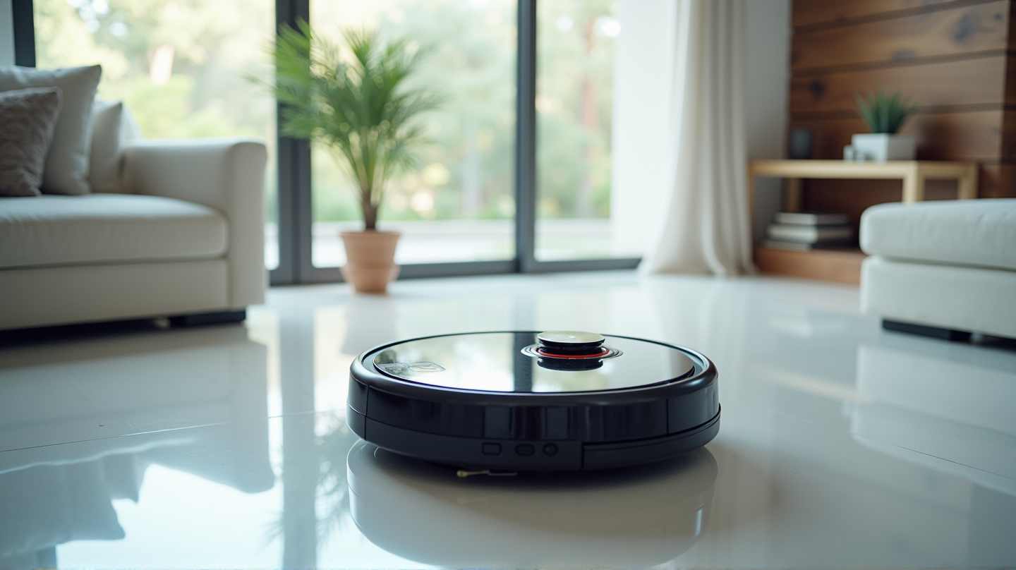 Pak dit weekend de geavanceerde Roborock Qrevo Edge voor minder dan €800!