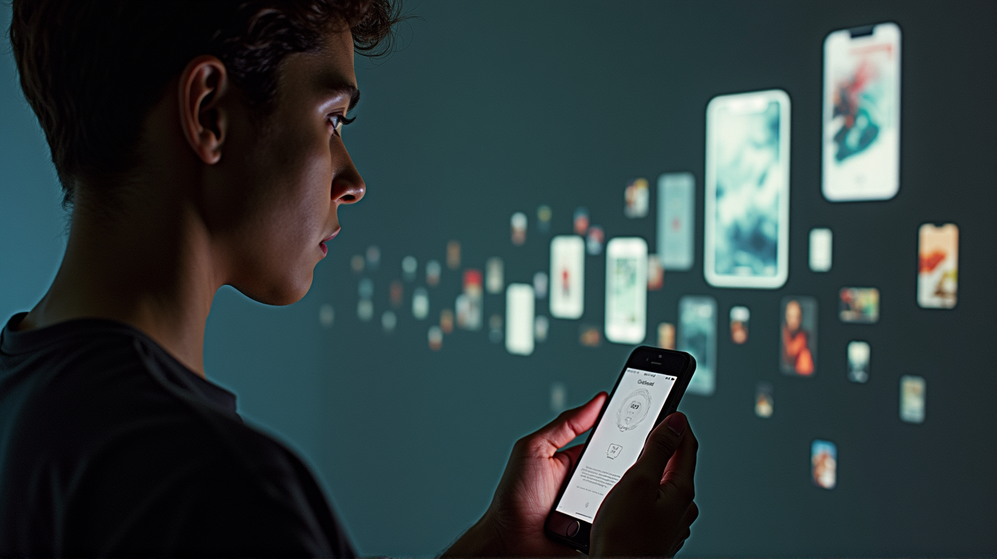 Dringend: Je iPhone Kan Kwetsbaar Zijn Zonder Updates