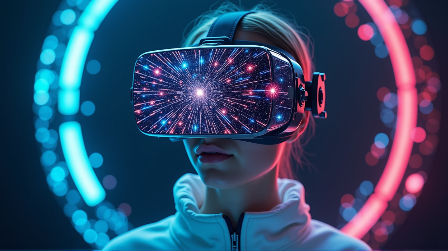 Technologische Transformatie: Google’s 3D Sprong met Android XR