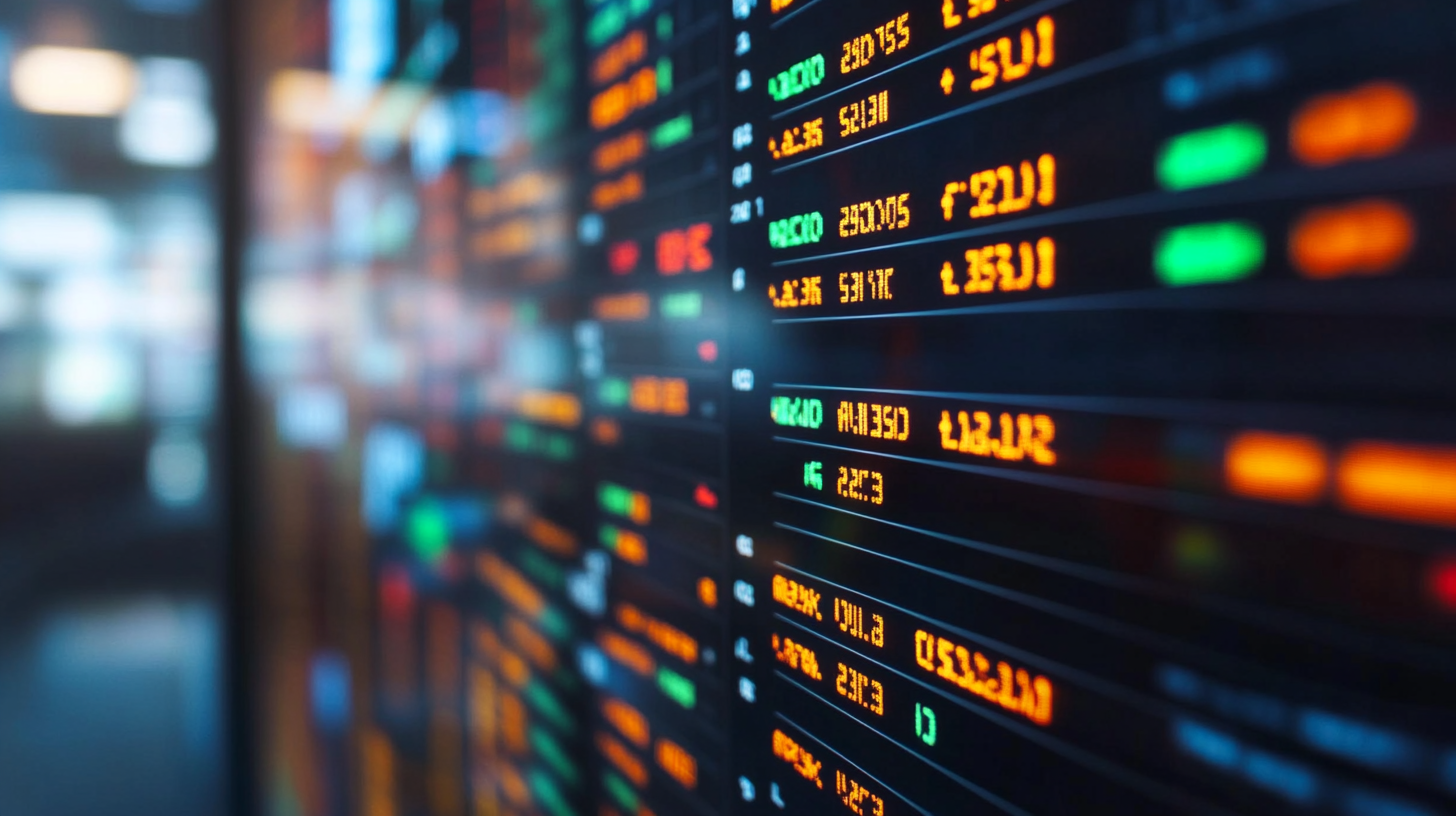 Is CryptoFluxAi de Handelsoplossing Die U Nodig Heeft?