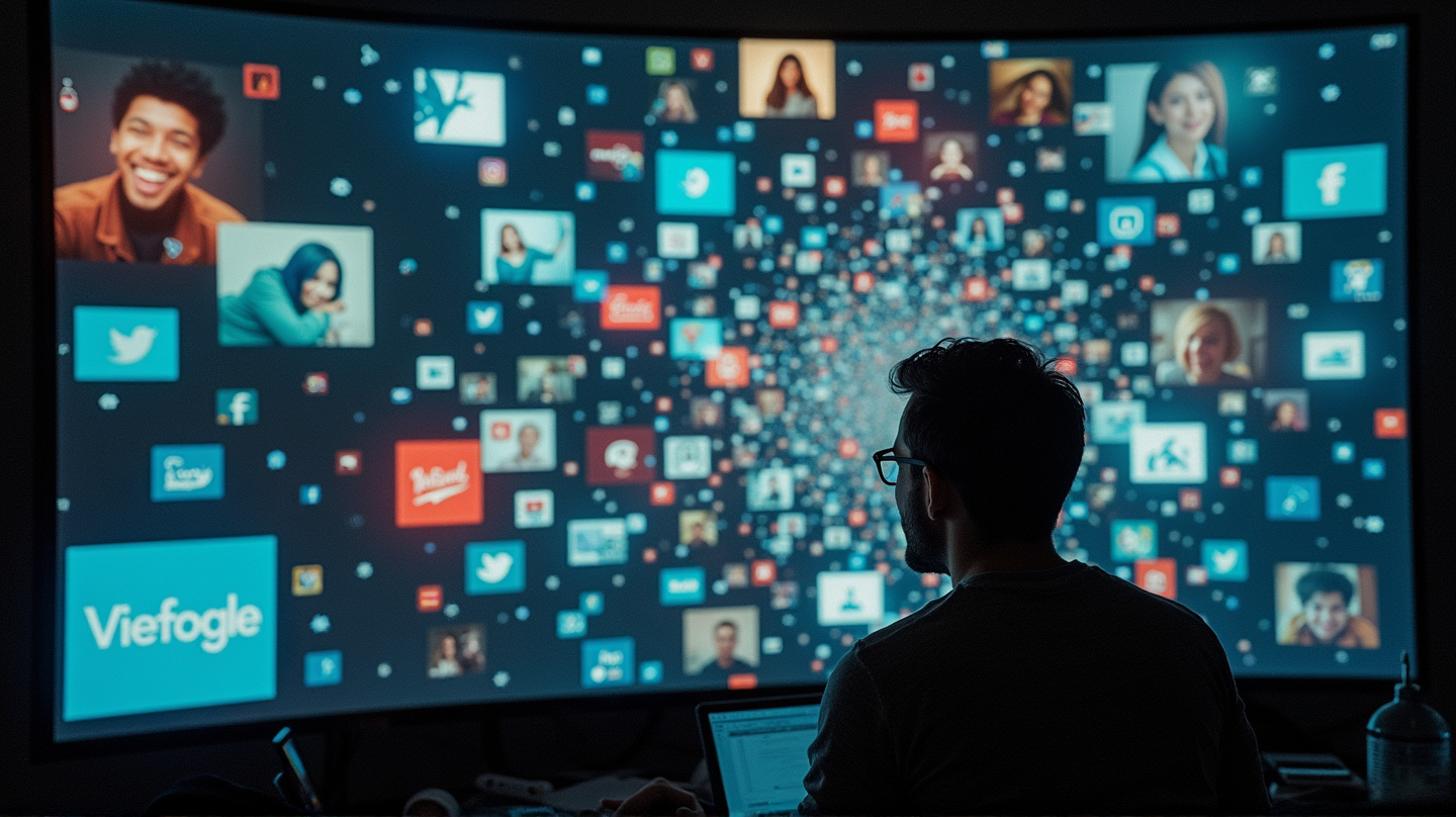 De Verrassende Kracht en Valkuilen van Geruchten op Sociale Media