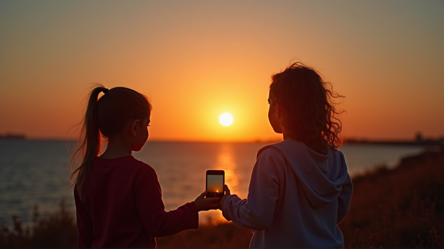 Denemarken Volgt Australië's Voorbeeld om Gebruik van Sociale Media door Tieners te Beperken