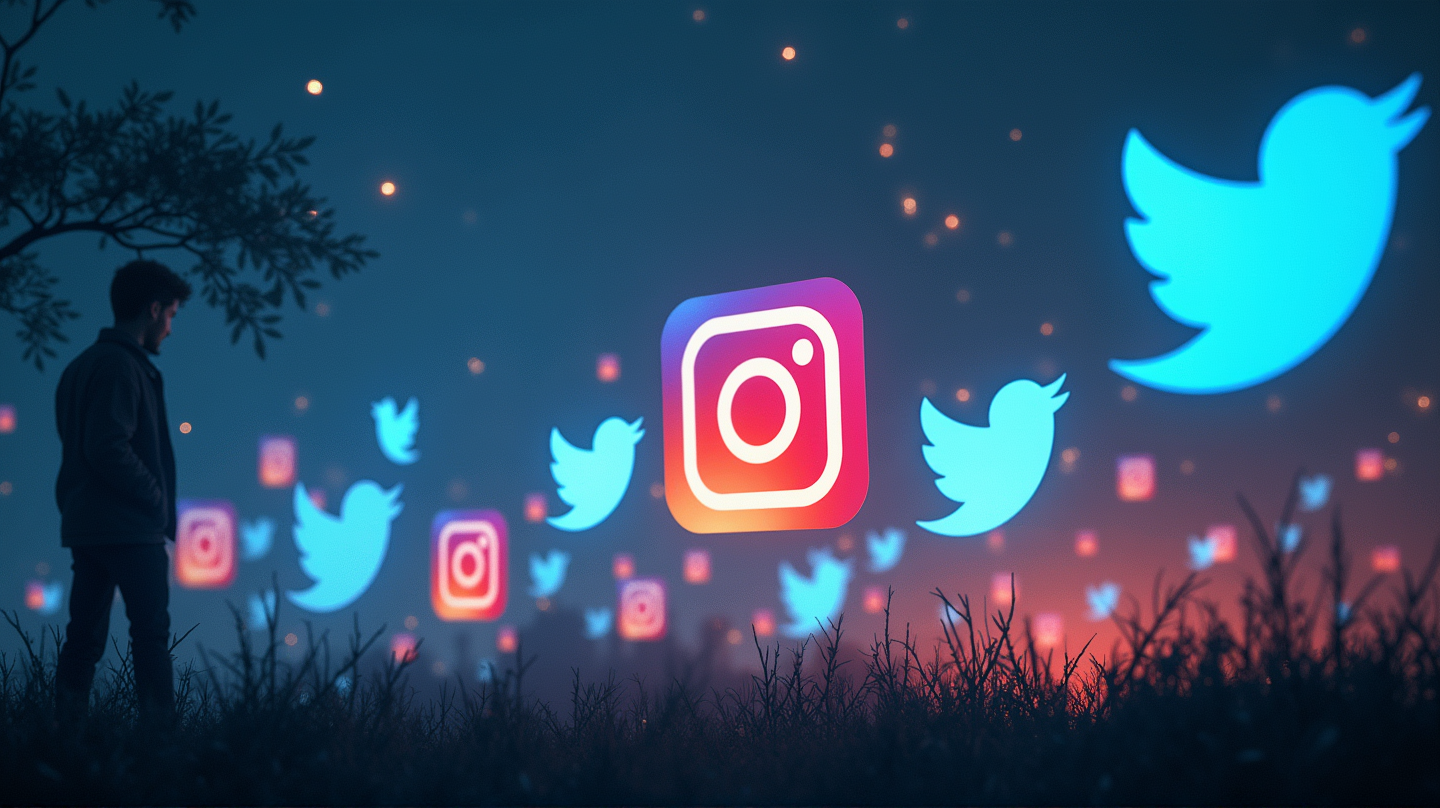 Instagram en Facebook Versnellen Sluiting van Accounts Onder de 16 Jaar Voor Australisch Verbod