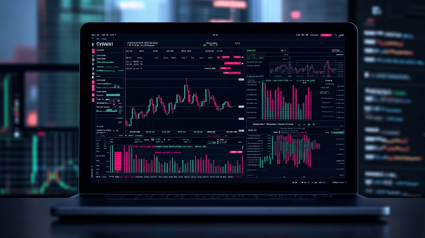 Is Novaq Core het Ultieme Handelsinstrument? Ontdek de Waarheid!