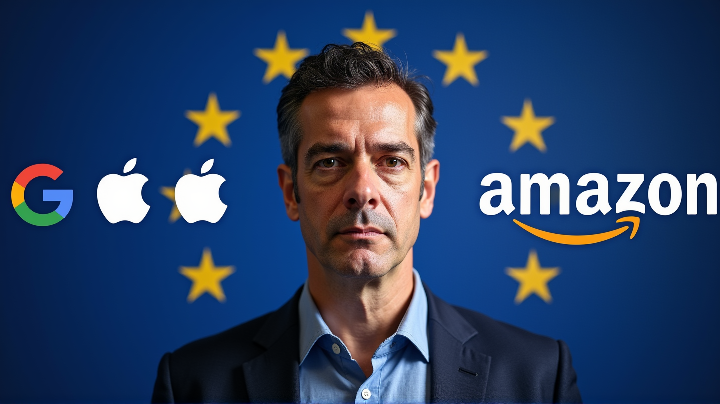 Pedro Sánchez versus Big Tech: Kan Spanje de Reuzen temmen?