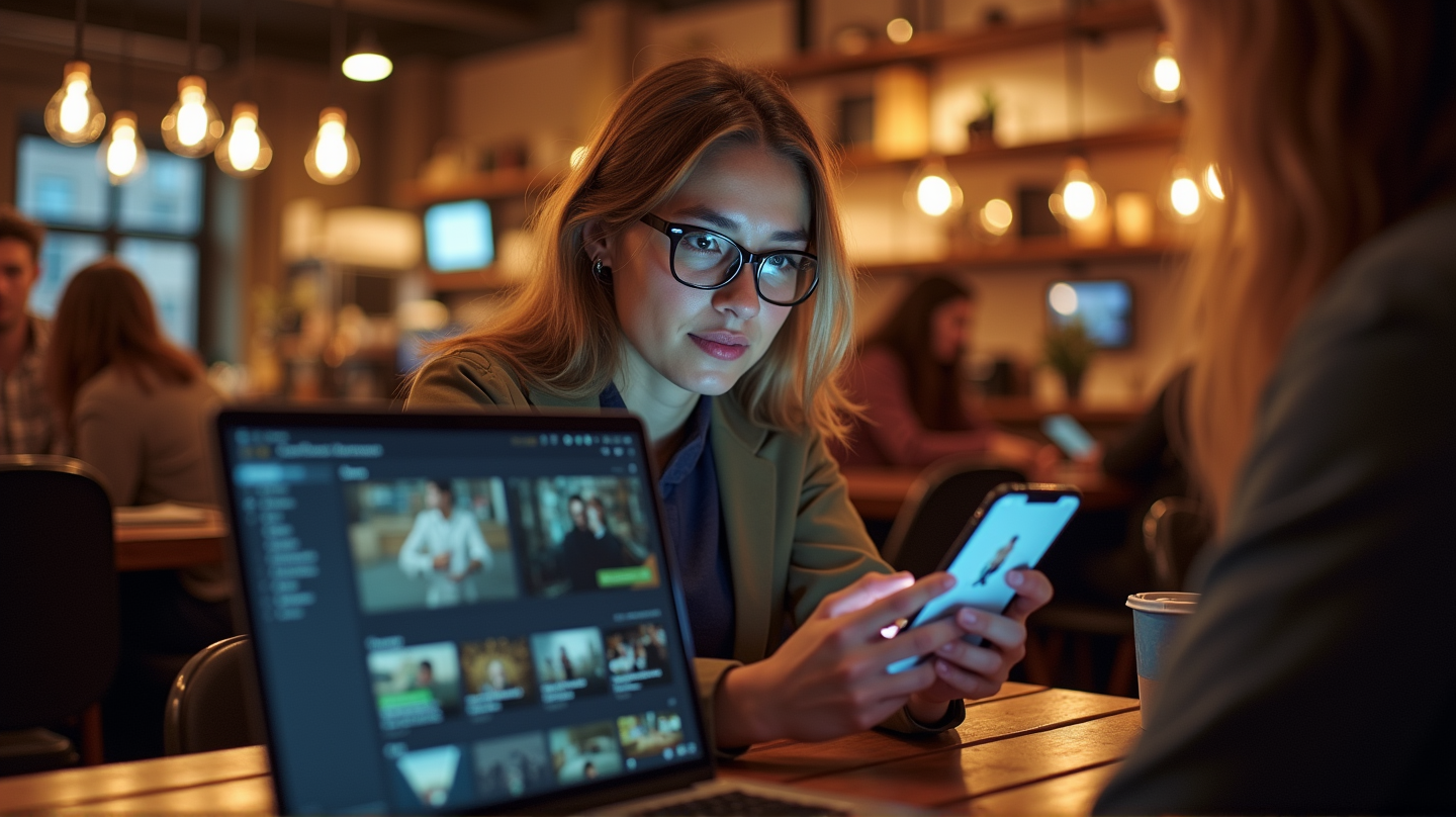 Ontgrendel Android's Verborgen Kracht: Zet je Hotspot Op Afstand Aan!