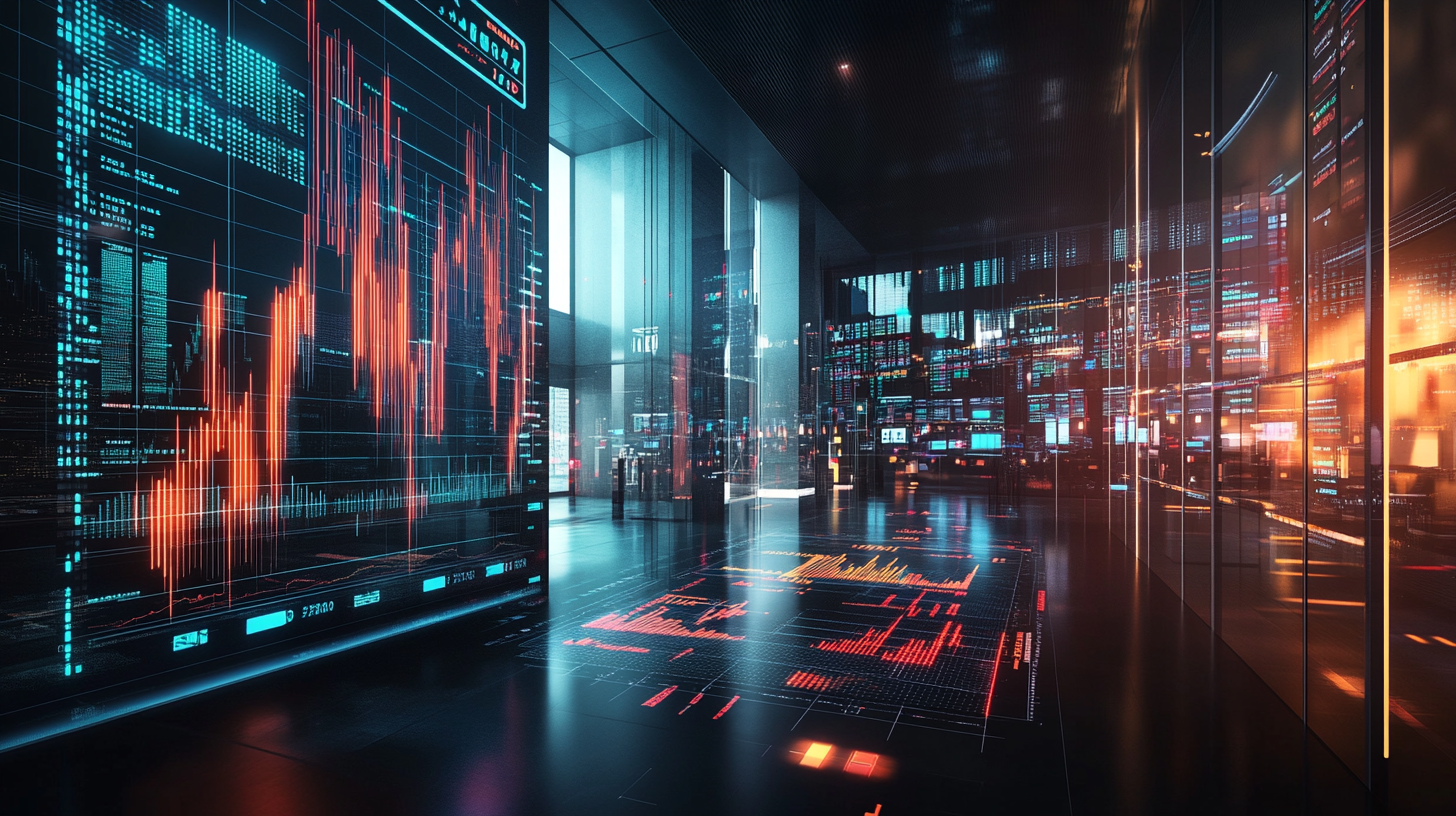 Onderzoek De Waarheid: Is Delontraxis een Betrouwbaar Handelsplatform?