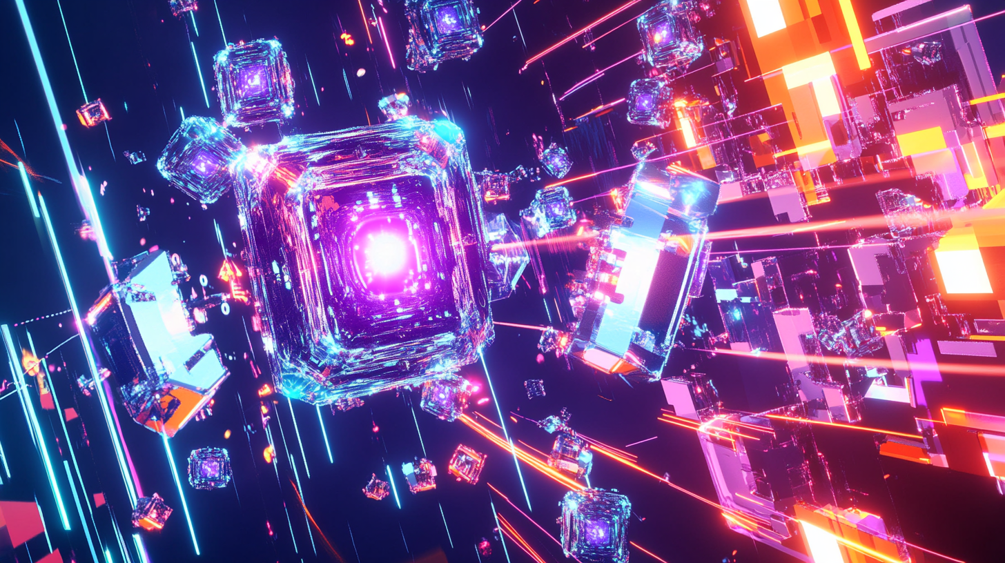 Pureshore Dynor: Onthulling van de Geheimen voor Slimme Handel