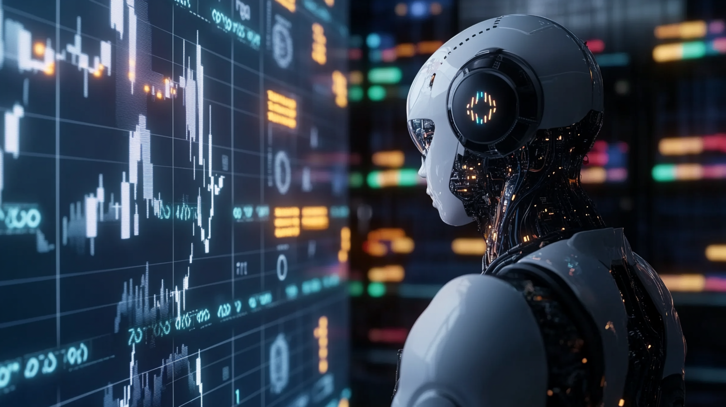 Onthulling van Command Luxerix: Is het een Betrouwbaar Handelssysteem?